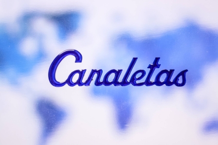 Canaletas moderniza su imagen corporativa y renueva su logotipo 