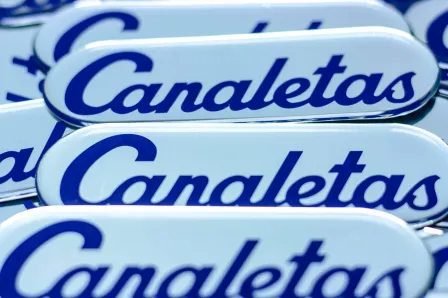 Cananletas increased by 35% in the departament of cooler sanitisation and maintenance 