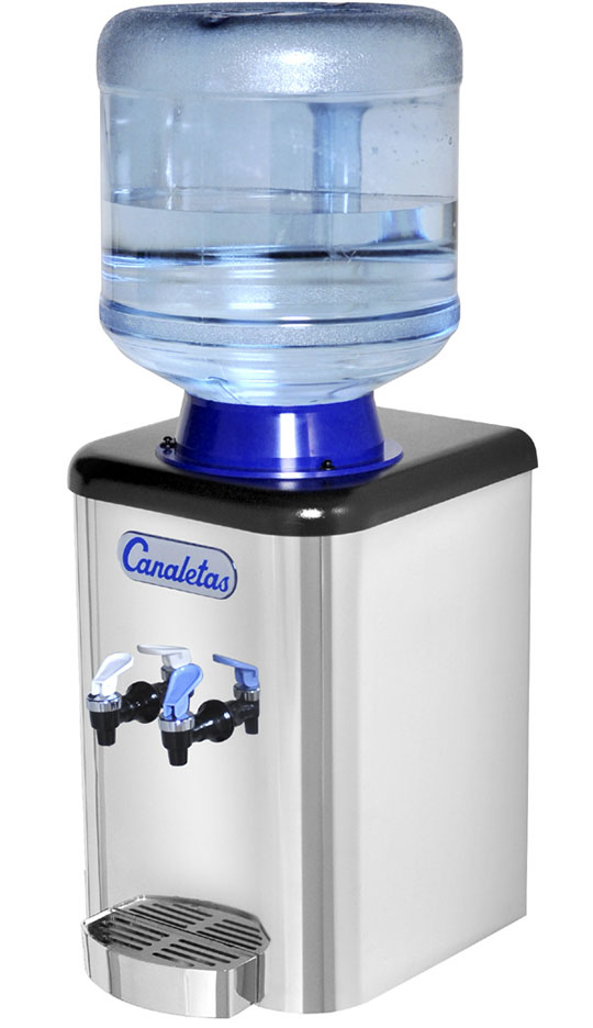 Dispensador de agua botellón SERIE 1 Dispensador de agua y fuentes de agua  Fabricante enfriadores filtros